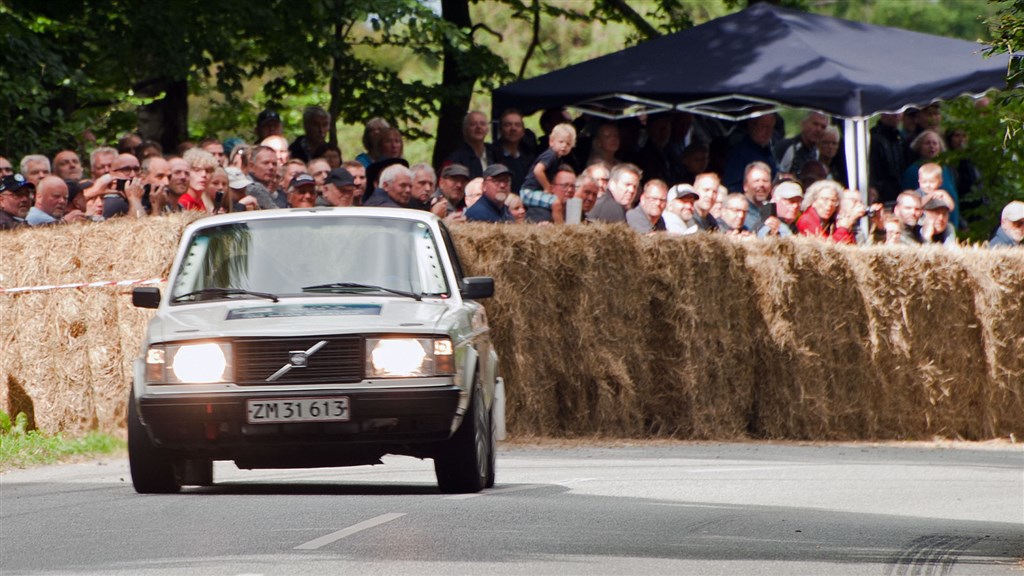 Heino Meier
(Foto: Viggo Johansen - Rallypics.dk)